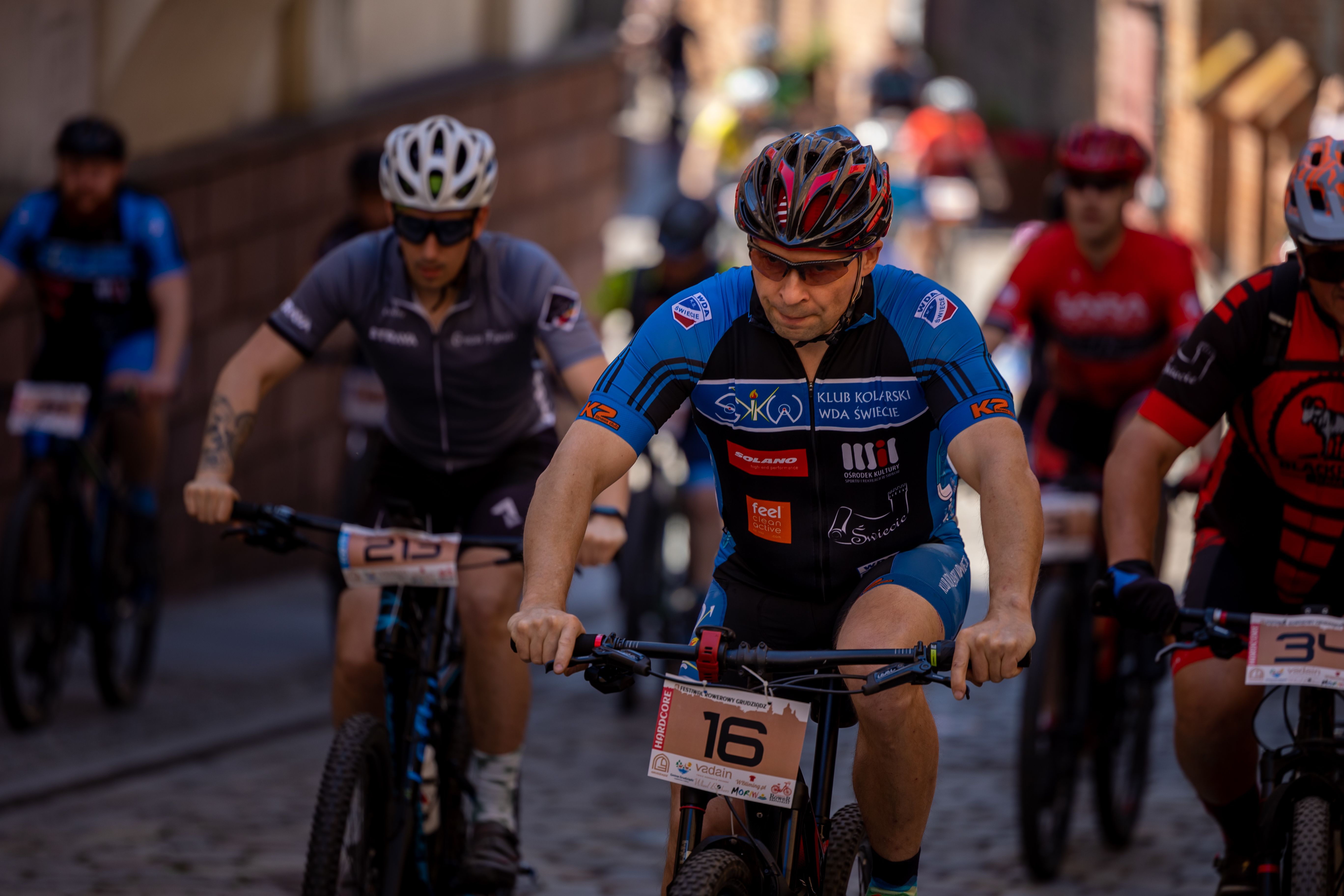 Grudziądzki Festiwal Rowerowy 05.06.2022 140